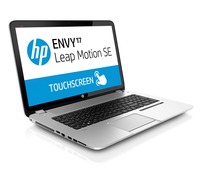 HP Envy 17-j100