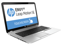 HP Envy 17-j100