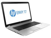 HP Envy 17-j000