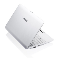 Asus Eee PC 1001PX-WHI127S