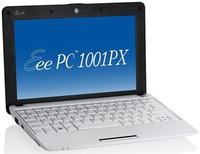 Asus Eee PC 1001PX-WHI127S