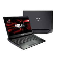 Asus ROG G750JH