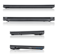 Fujitsu LifeBook AH564 (M7712GB)