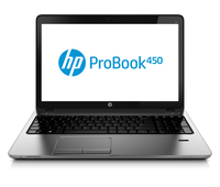 HP ProBook 450 G0