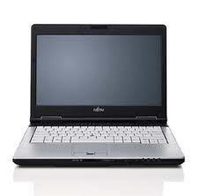 Fujitsu LifeBook S751 (MPE02DE)