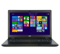 Acer TravelMate P2 (P276-MG)