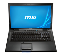 MSI CR70 (MS-1758)