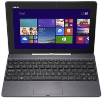 Asus Transformer Book T100TAF