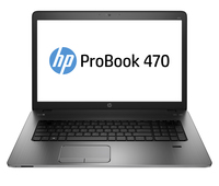 HP ProBook 470 G2