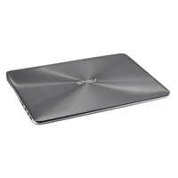 Asus N551JW
