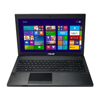 Asus Pro Essential PU551JD