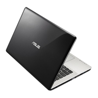 Asus X450JN