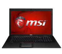 MSI GP70 2PE/2QE/2QF (MS-175A)