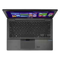 Asus Pro Advanced BU201LA
