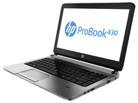 HP ProBook 430 G1 (F3K27PA)