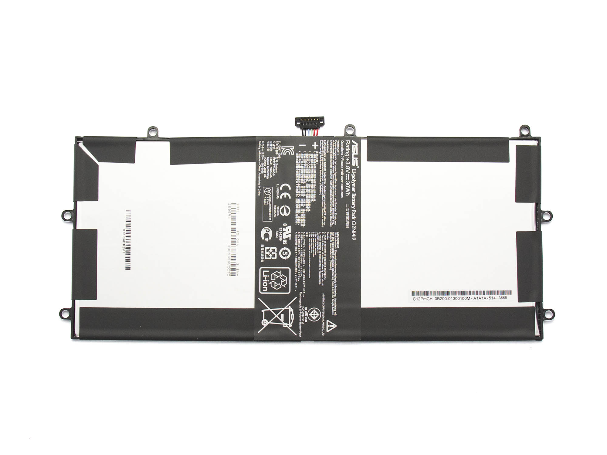 Informationen zur Produktsicherheit