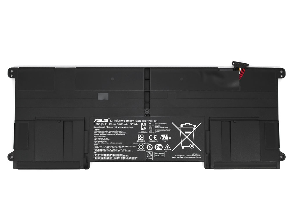 Informationen zur Produktsicherheit