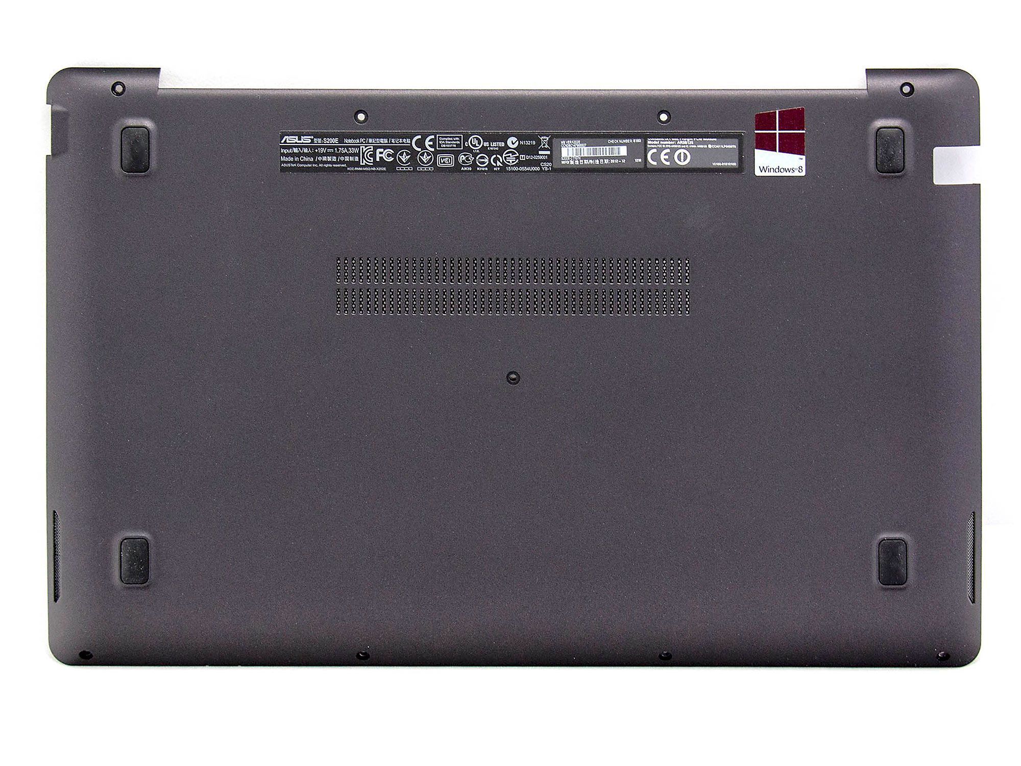 Informationen zur Produktsicherheit