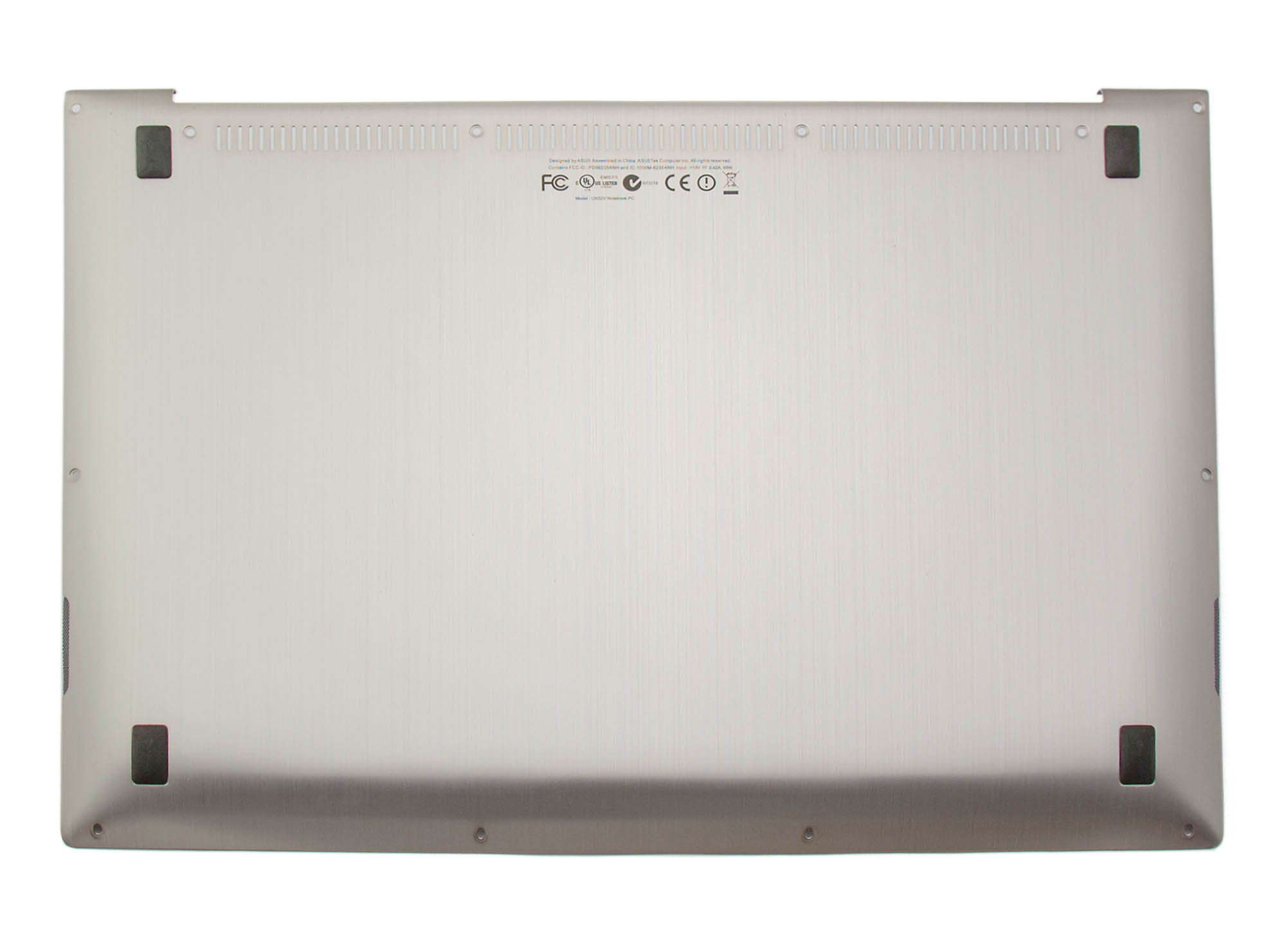 Informationen zur Produktsicherheit