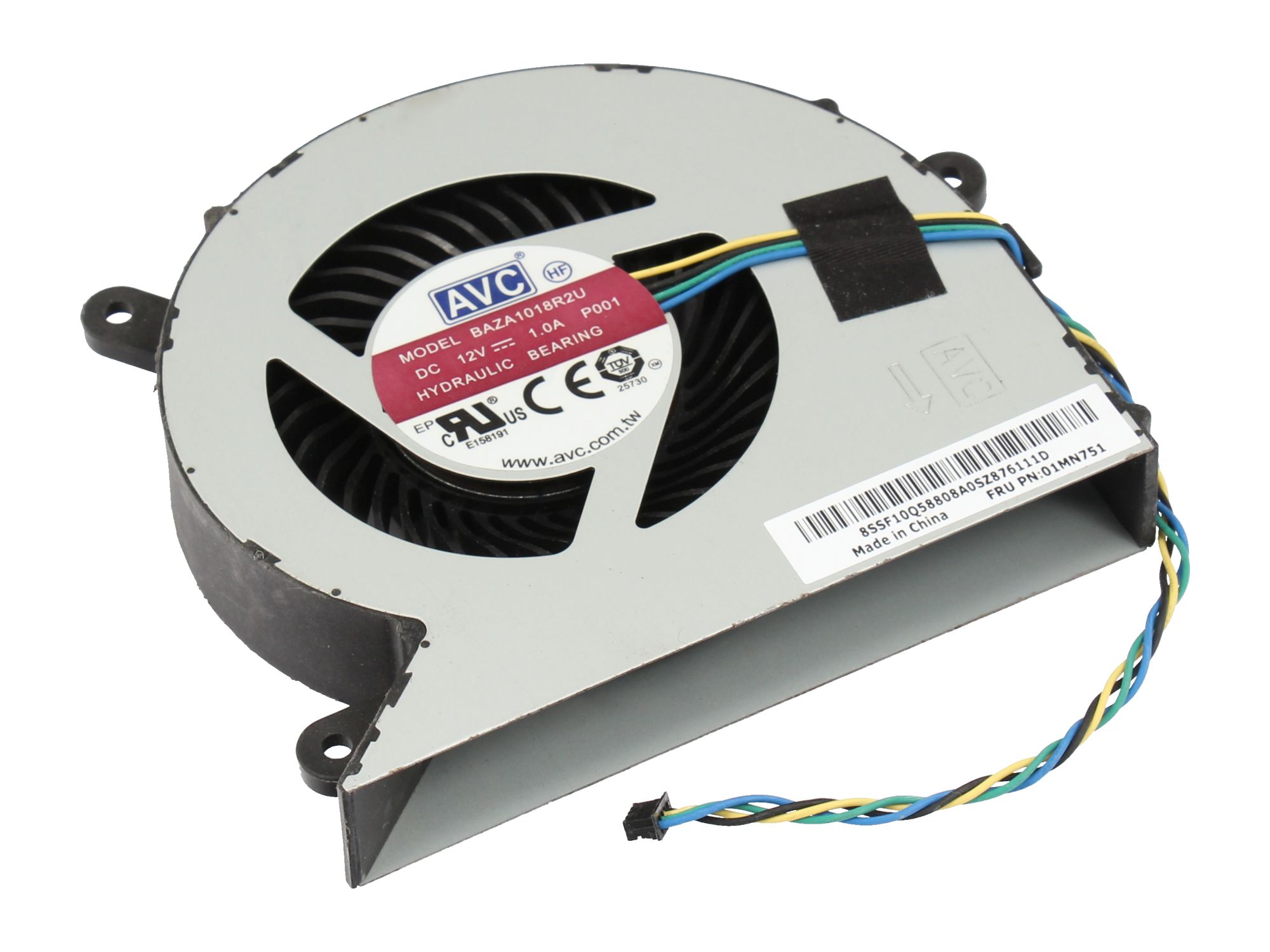 Informationen zur Produktsicherheit