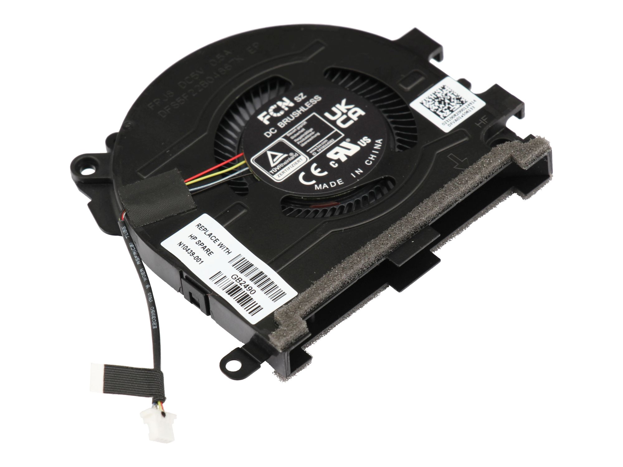 Informationen zur Produktsicherheit