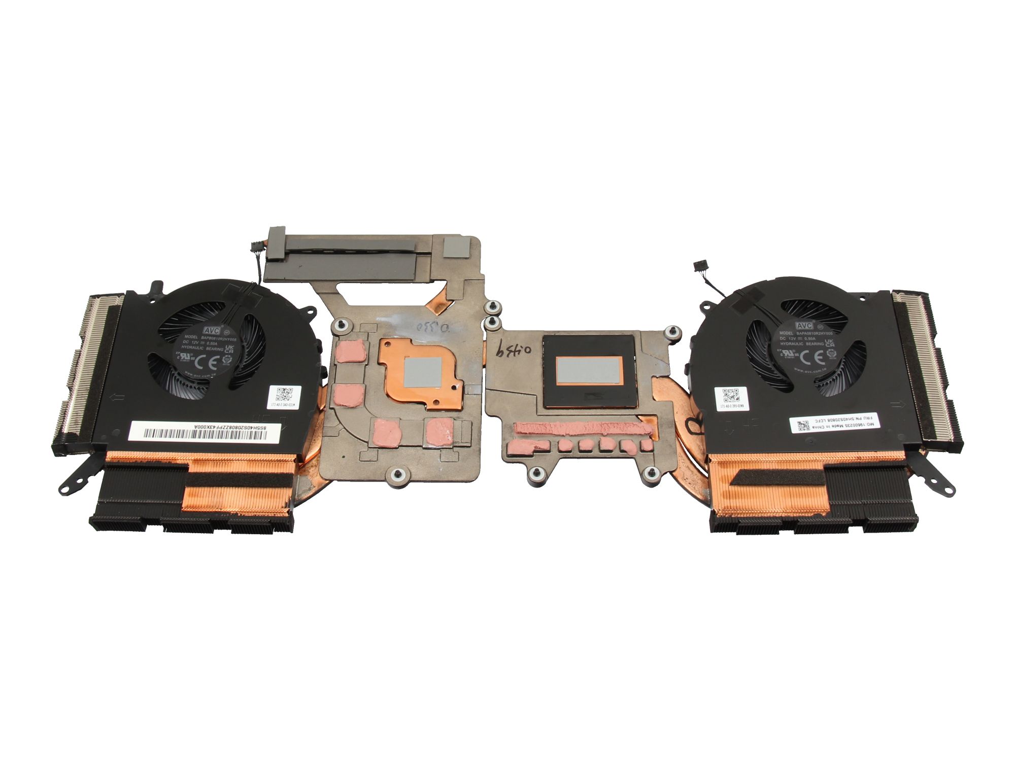 Informationen zur Produktsicherheit