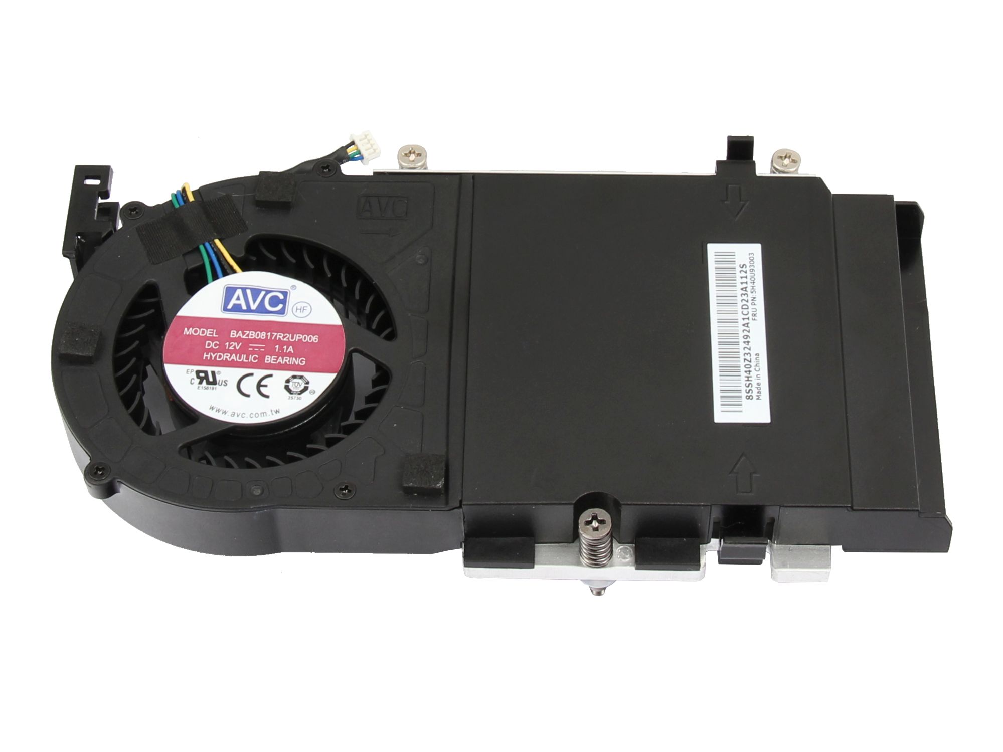 Informationen zur Produktsicherheit