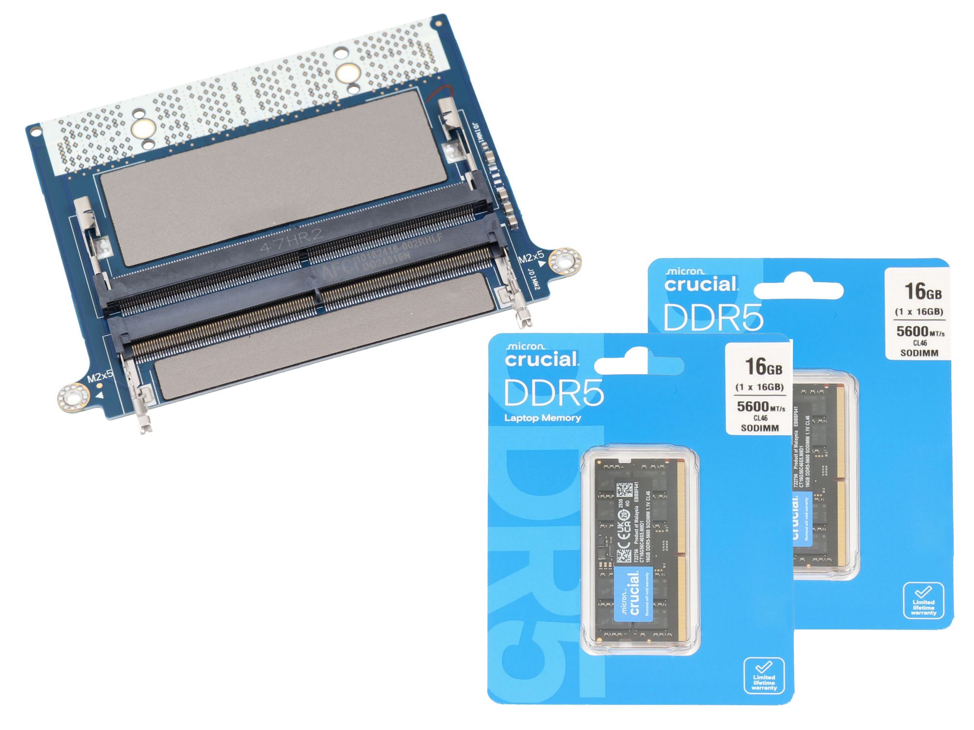 Informationen zur Produktsicherheit