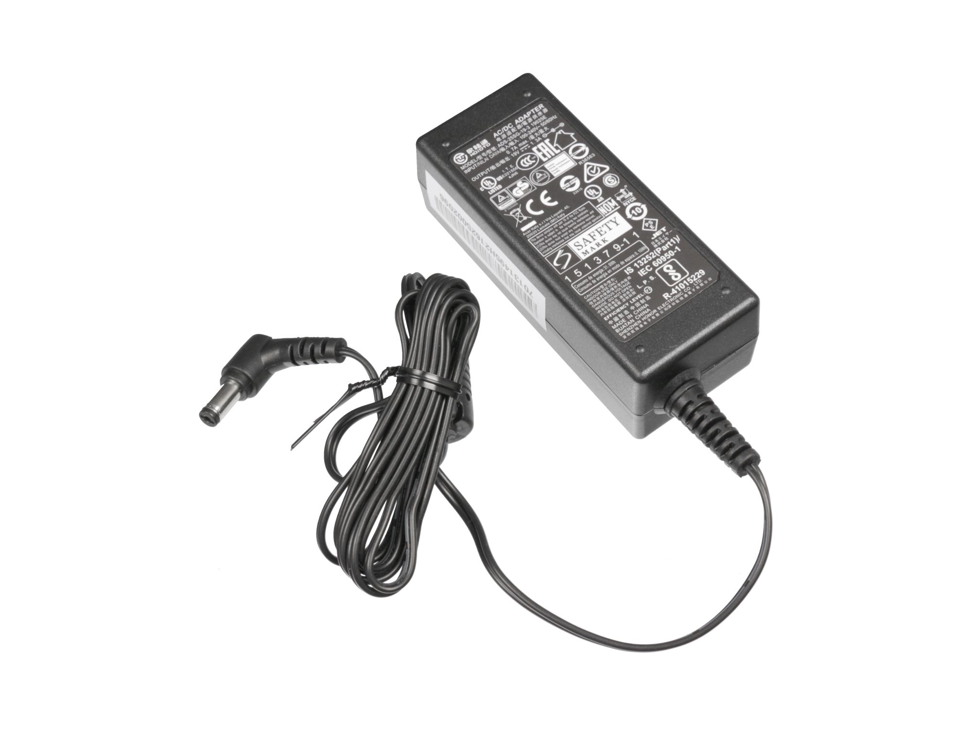 Informationen zur Produktsicherheit