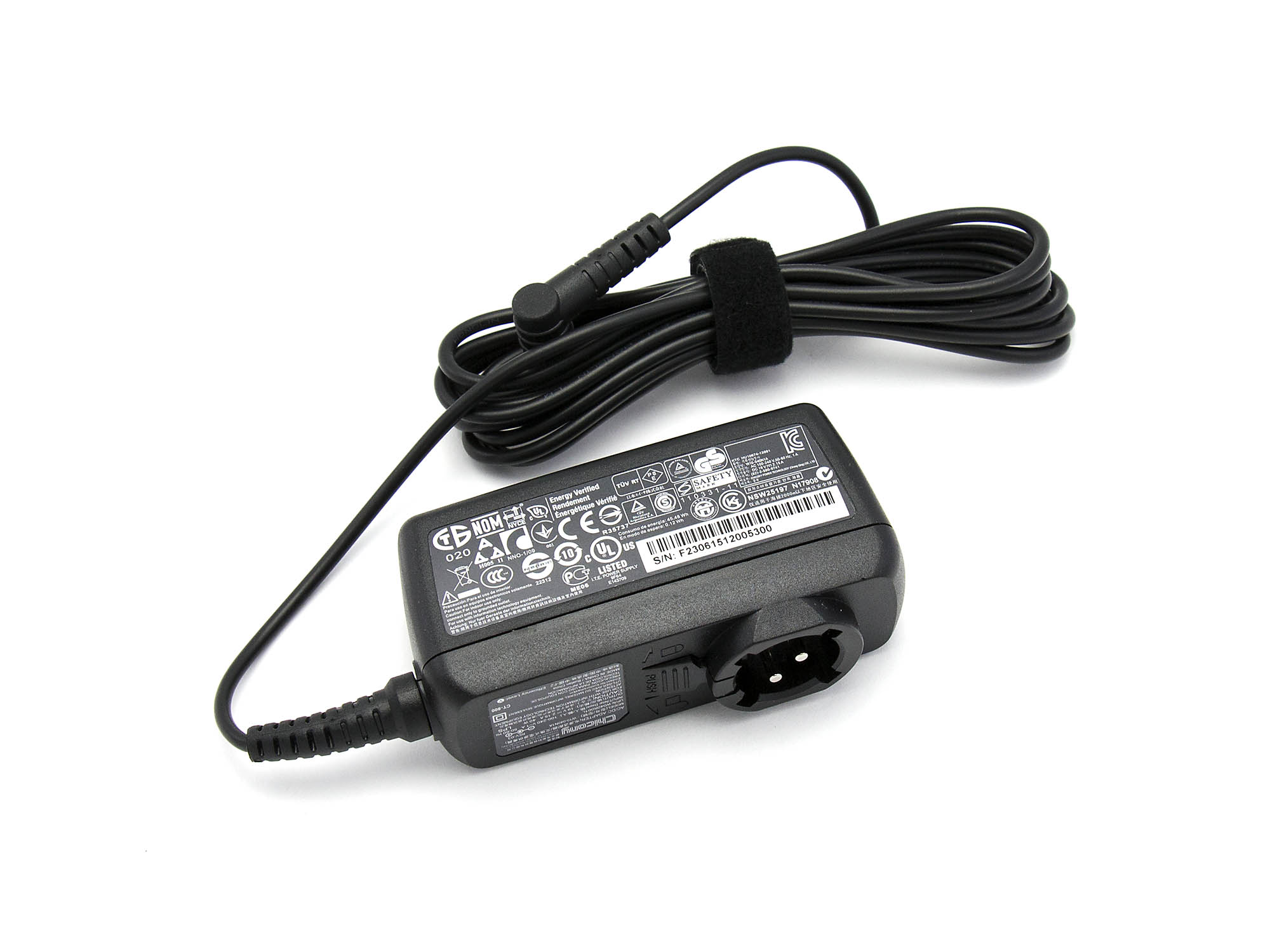 Informationen zur Produktsicherheit