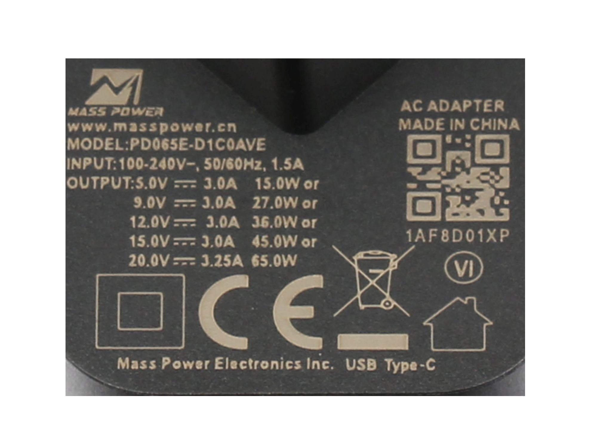 Informationen zur Produktsicherheit