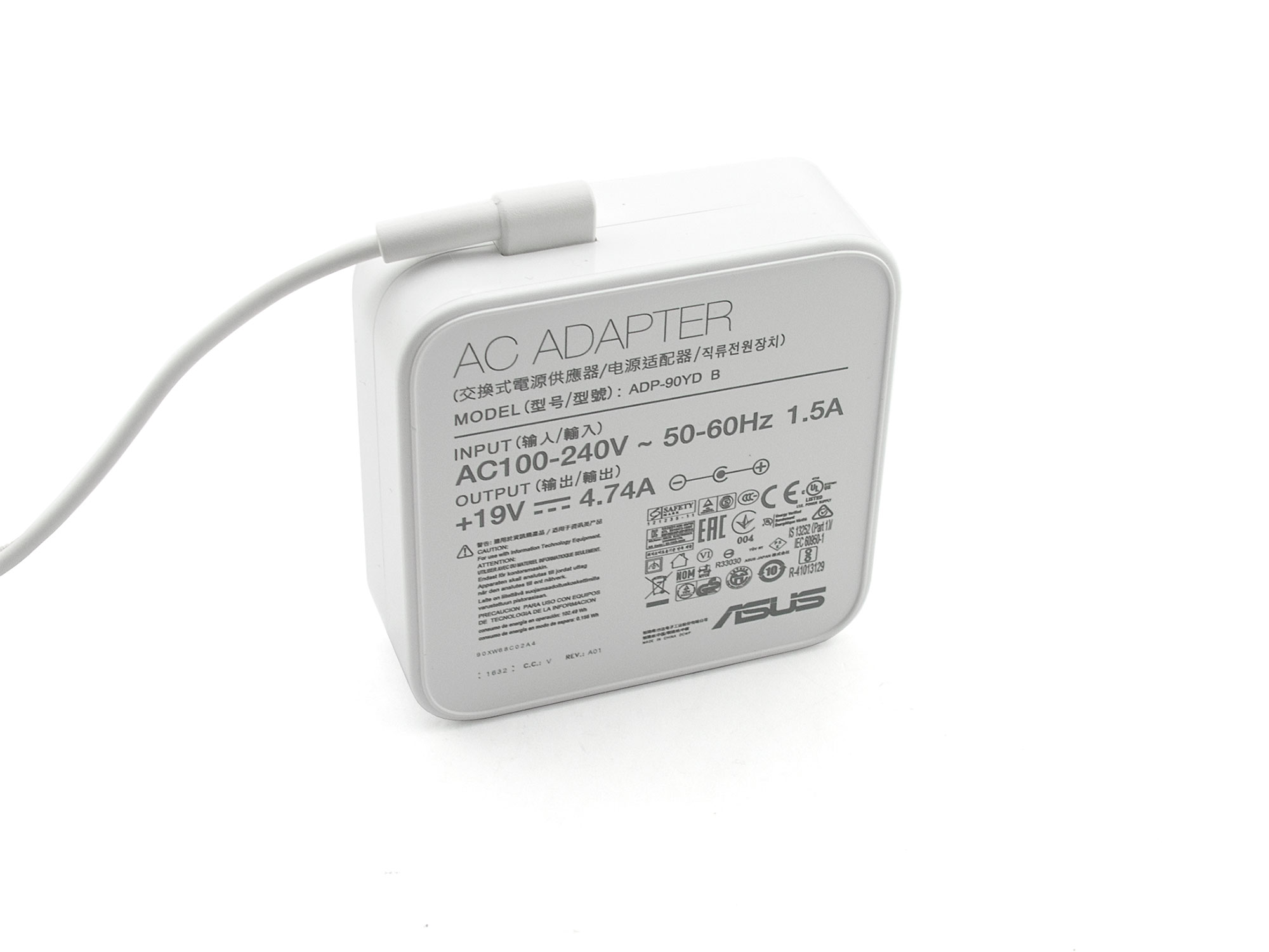 Informationen zur Produktsicherheit