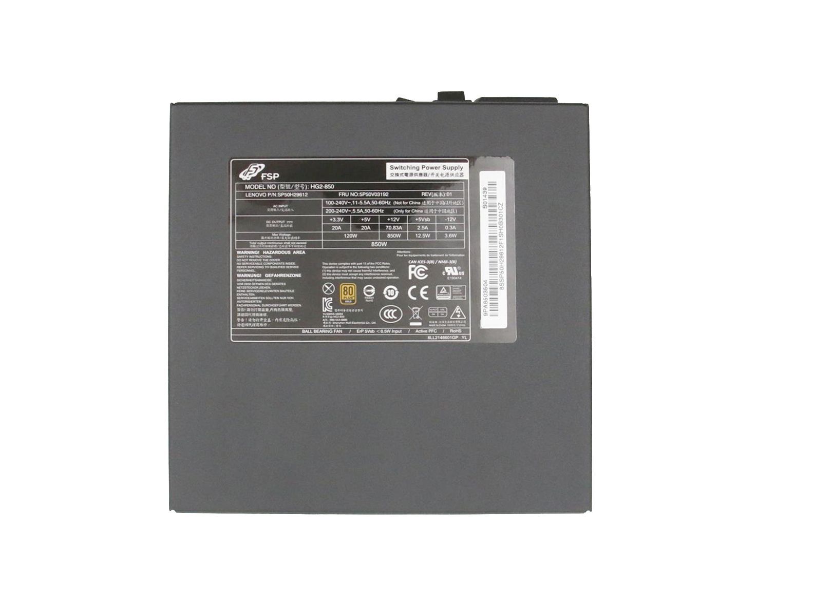 Informationen zur Produktsicherheit