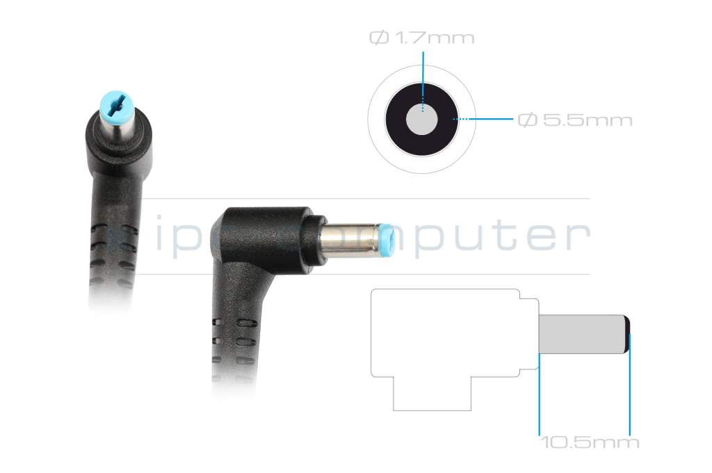 Acer Aspire V 15 Nitro Vn7 571g Original Netzteil 90 Watt Akku Netzteil Display Etc Notebook Reparatur Shop