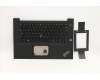 LENOVO 5M10Z39741 MECH_ASM WW C-Cvr+UK KB ASM,LTN