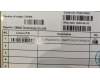 Lenovo 5C18C24692 TB351F TypC_Cbl_1.2M&*P103-CLP130-000 CS