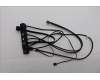 Lenovo 5C10U58841 CABLE Fru,T7100 Front_I/O cable