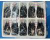 Lenovo SA18E08467 Adapter;MC-682;11V6.2A;EU CL;black;CY