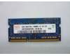 Asus 04G001618A27 DDRIII 1333 SO-D HYNIX 2G 204P