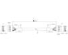 Asus 14G143083010 WIRE Kabel USB 10P TO 10P