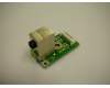 Asus 04G550327030 PCBA JACK BD MI VW246H