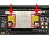 Asus 13AZ01Q0LA6021 ZS600KL SPK KAPTON L