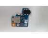 Asus 90NB0CZ0-R11000 UX390UAK IO_BD.