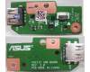 Asus 90PT01U0-R12000 V221IC USB_BD./AS