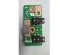 Asus 90PT0200-R13000 V161GA AUDIO BOARD