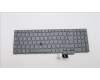 Lenovo 5N21F39344 NB_KYB CS22 P16 GR-BL,CHY,UK
