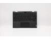 Lenovo 5CB0Z21527 Tastatur inkl. Topcase ASM B 82CE NORDIC_5M