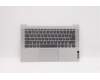 Lenovo 5CB1C71746 Tastatur inkl. Topcase ASM_NORDIC WT 82KF SR