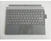 A123 TASTATUR/DE WORTMANN AG TERRA TYPE COVER PAD 1200 [DE]