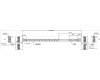 Asus 14016-00960000 G15CF USB2.0 Kabel L:750MM